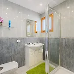 Cristianos With Large Terrace & Heated Pool Los Cristianos (Tenerife)
