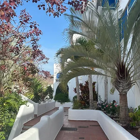 Apartament Cristianos With Large Terrace & Heated Pool