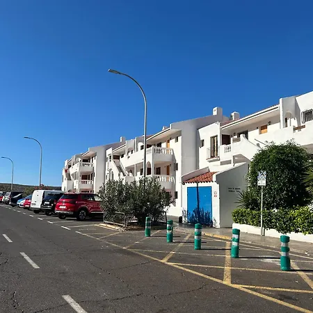 Apartman Cristianos With Large Terrace & Heated Pool *